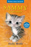 Sammy, un pisoi sperios (eBook, ePUB)