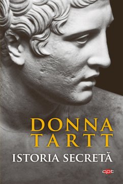 Istoria Secreta (eBook, ePUB) - Tartt, Donna