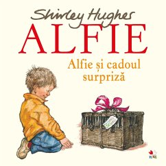 Cover ALFIE. Alfie ¿i cadoul surpriza (eBook, ePUB)