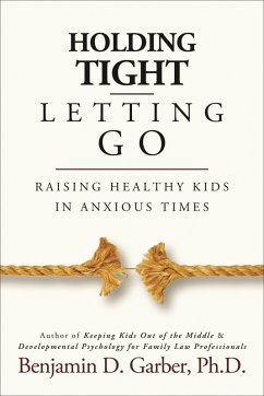Cover Holding Tight/Letting Go (eBook, ePUB)