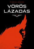 Vörös lázadás (eBook, ePUB)