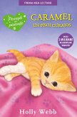 Caramel, un pisoi curajos (eBook, ePUB)