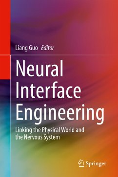 Neural Interface Engineering (eBook, PDF)