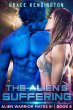 The Alien's Suffering (Alien Warrior... - Bild 1