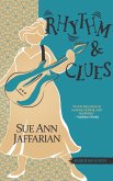 Rhythm & Clues (Odelia Grey Mystery, #11) (eBook, ePUB) Rhythm & Clues (Odelia Grey Mystery, #11) (eBook, ePUB)