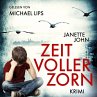 Zeit voller Zorn (MP3-Download) - Bild 1