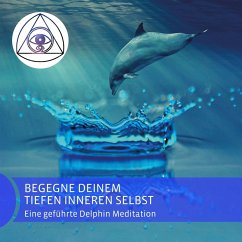 Begegne deinem tiefen inneren Selbst (MP3-Download) - Engeler, Ralph