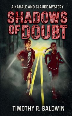 Cover Shadows of Doubt