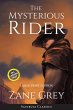 The Mysterious Rider (Annotated, Large... - Bild 1