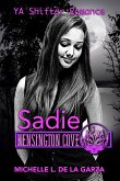 Sadie (Kensington Cove Realm, #1) (eBook, ePUB)