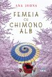 Femeia cu chimono alb (eBook, ePUB) - Bild 1