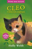 Cleo, o pisicuta curioasa (eBook, ePUB)