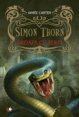 Simon Thorn ¿i groapa cu ¿erpi (eBook, ePUB)