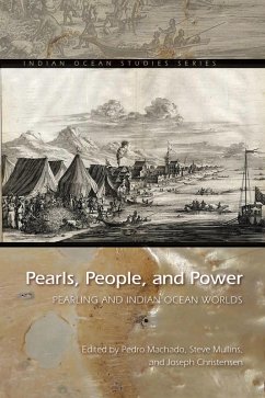 Cover Pearls, People, and Power (eBook, ePUB)
