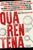 Quarentena (eBook, ePUB)