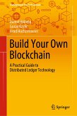 Build Your Own Blockchain (eBook, PDF)
