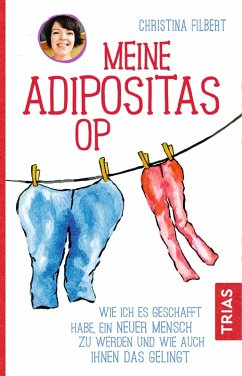 Meine Adipositas-OP (eBook, ePUB) - Filbert, Christina