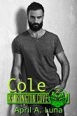 Cole (Kensington Cove World, #2) (eBook, ePUB)