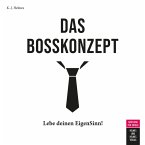 Das Bosskonzept (MP3-Download)