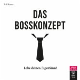 Das Bosskonzept (MP3-Download) Das Bosskonzept (MP3-Download)