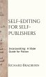 Self-editing for Self-publishers - Bild 1