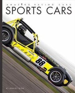 Sports Cars - Gish, Ashley