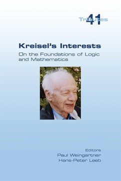 Kreisel's Interests