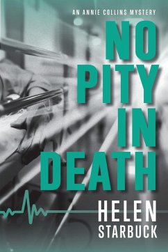 Cover No Pity In Death