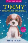 Timmy. Un cațel în încurcătură (eBook, ePUB)