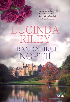 Trandafirul Nopții (eBook, ePUB) - Riley, Lucinda