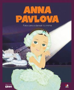 Ana Pavlova (fixed-layout eBook, ePUB) - Cavallone, Maria Cecilia