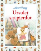Ursuleț S-a Pierdut (fixed-layout eBook, ePUB)