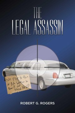 Cover Legal Assassin (eBook, ePUB)