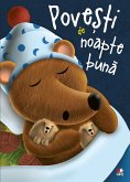 Pove¿ti de noapte buna (eBook, ePUB)