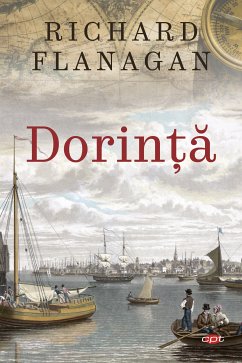 Dorin¿a (eBook, ePUB) - Flanagan, Richard