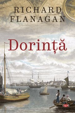 Dorință (eBook, ePUB) - Flanagan, Richard