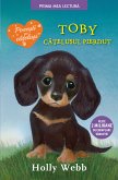 Toby, Cățelușul Pierdut (eBook, ePUB)