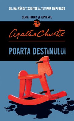 Poarta Destinului (eBook, ePUB) - Christie, Agatha