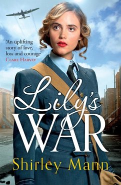 Lily's War (eBook, ePUB) Cover Lily's War (eBook, ePUB)