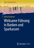 Wirksame Führung in Banken und Sparkassen (eBook, PDF)