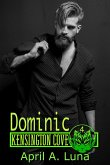 Dominic (Kensington Cove World, #4) (eBook, ePUB)