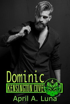 Cover Dominic (Kensington Cove World, #4) (eBook, ePUB)
