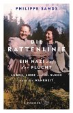 Die Rattenlinie - ein Nazi auf der Flucht (eBook, ePUB)