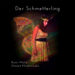 Der Schmetterling (MP3-Download) - Mofid, Bijan