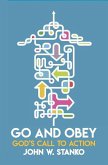 Go and Obey: God's Call to Action