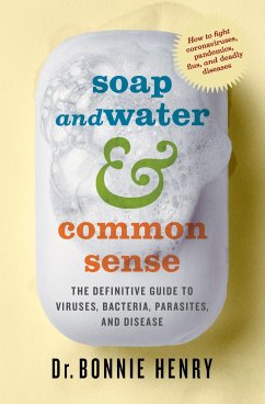 Soap and Water & Common Sense - Henry, Bonnie