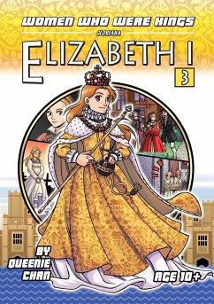 Elizabeth I - Chan, Queenie