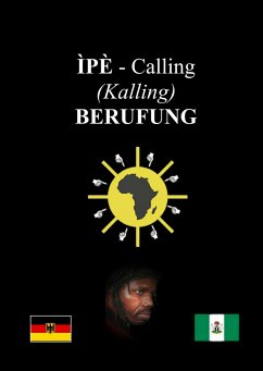 Ìpè / Calling (Kalling) / Berufung - Oyeleye, Adejumo