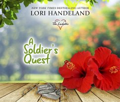 A Soldier's Quest - Handeland, Lori
