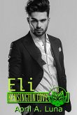 Eli (Kensington Cove World, #3) (eBook, ePUB)